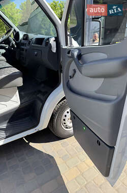 Мікроавтобус Mercedes-Benz Sprinter 2006 в 