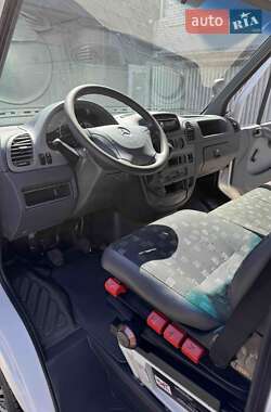 Мікроавтобус Mercedes-Benz Sprinter 2006 в 
