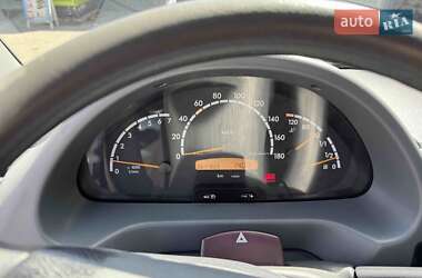 Мікроавтобус Mercedes-Benz Sprinter 2006 в 