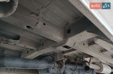 Грузовой фургон Mercedes-Benz Sprinter 2012 в 