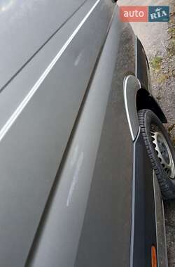 Грузовой фургон Mercedes-Benz Sprinter 2012 в 