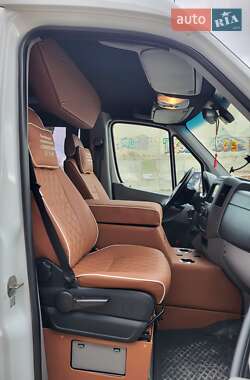 Микроавтобус Mercedes-Benz Sprinter 2015 в 