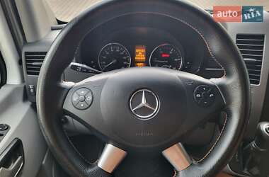 Микроавтобус Mercedes-Benz Sprinter 2015 в 