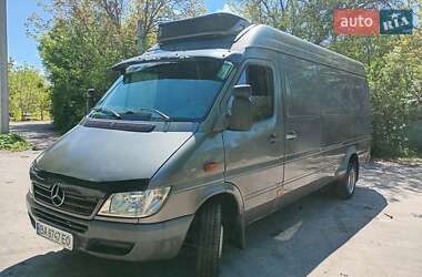 Рефрижератор Mercedes-Benz Sprinter 2005 в Светловодске