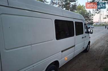 Микроавтобус Mercedes-Benz Sprinter 2006 в 