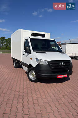 Рефрижератор Mercedes-Benz Sprinter 2020 в 