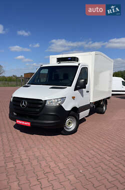 Рефрижератор Mercedes-Benz Sprinter 2020 в Ровно