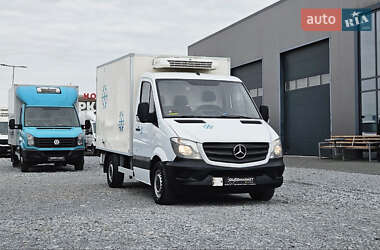Рефрижератор Mercedes-Benz Sprinter 2016 в 