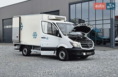 Рефрижератор Mercedes-Benz Sprinter 2016 в 