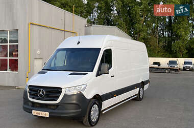 Грузовой фургон Mercedes-Benz Sprinter 2020 в Ирпене