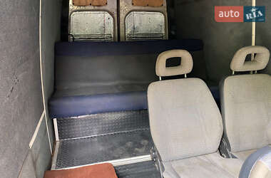 Мікроавтобус Mercedes-Benz Sprinter 2007 в 