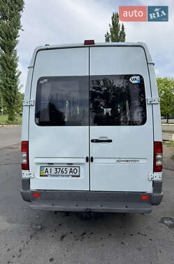 Інші автобуси Mercedes-Benz Sprinter 2000 в 