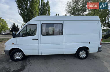 Інші автобуси Mercedes-Benz Sprinter 2000 в 