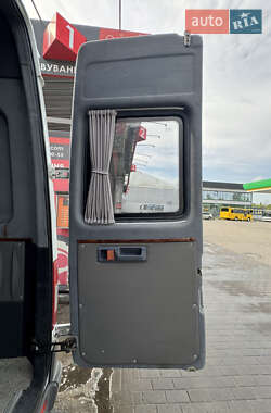 Інші автобуси Mercedes-Benz Sprinter 2000 в 