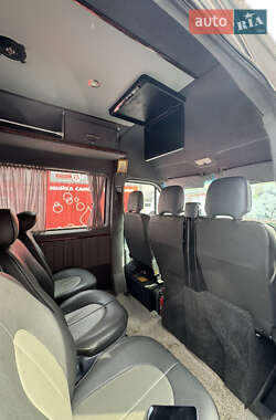 Інші автобуси Mercedes-Benz Sprinter 2000 в 