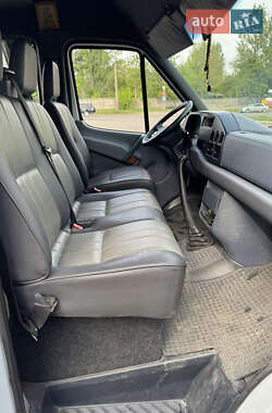 Інші автобуси Mercedes-Benz Sprinter 2000 в 