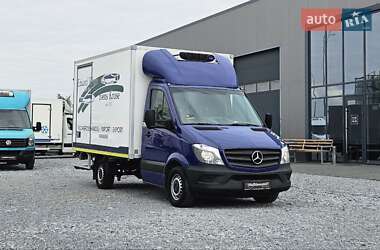 Рефрижератор Mercedes-Benz Sprinter 2018 в 