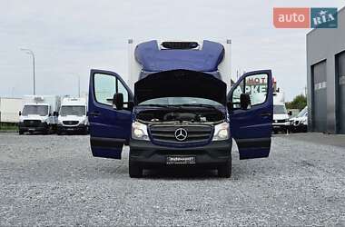 Рефрижератор Mercedes-Benz Sprinter 2018 в 
