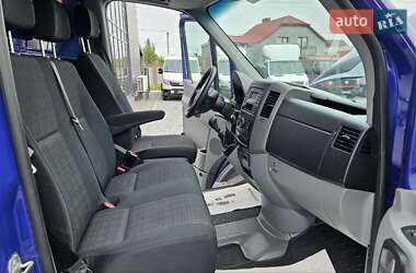 Рефрижератор Mercedes-Benz Sprinter 2018 в 