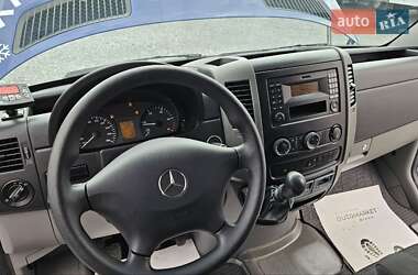 Рефрижератор Mercedes-Benz Sprinter 2018 в 