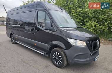 Микроавтобус Mercedes-Benz Sprinter 2019 в Ровно