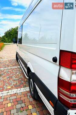 Микроавтобус Mercedes-Benz Sprinter 2016 в 