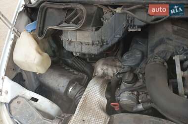 Грузовой фургон Mercedes-Benz Sprinter 2002 в 