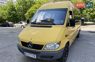 Микроавтобус Mercedes-Benz Sprinter 2006 в Одессе