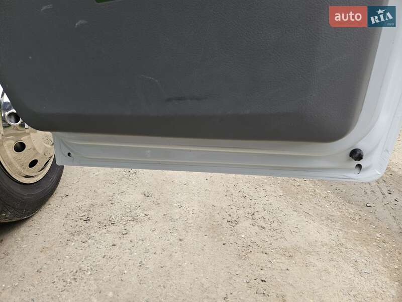 Туристический / Междугородний автобус Mercedes-Benz Sprinter 2013 в Черновцах