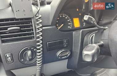 Туристичний / Міжміський автобус Mercedes-Benz Sprinter 2013 в 