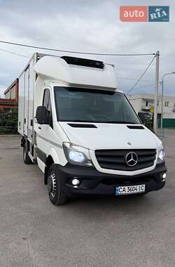 Рефрижератор Mercedes-Benz Sprinter 2015 в Черкасах