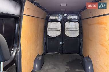 Грузовой фургон Mercedes-Benz Sprinter 2019 в 