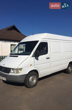 Інші автобуси Mercedes-Benz Sprinter 1999 в Львові