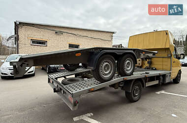 Автовоз Mercedes-Benz Sprinter 2004 в 