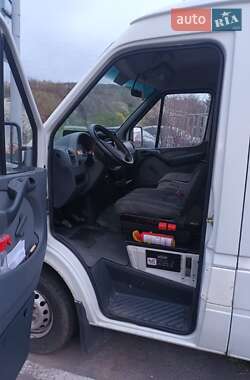 Микроавтобус Mercedes-Benz Sprinter 2006 в 