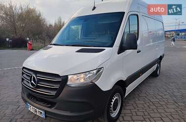 Грузовой фургон Mercedes-Benz Sprinter 2021 в Дубно