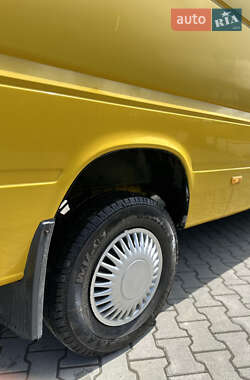 Грузовой фургон Mercedes-Benz Sprinter 2004 в 