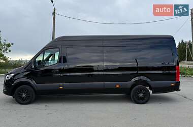 Грузопассажирский фургон Mercedes-Benz Sprinter 2020 в 