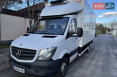 Рефрижератор Mercedes-Benz Sprinter 2014 в Києві