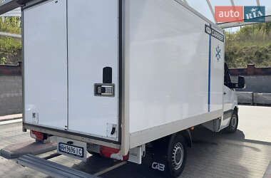 Рефрижератор Mercedes-Benz Sprinter 2016 в 