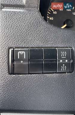 Мікроавтобус Mercedes-Benz Sprinter 2007 в 