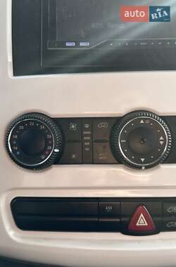 Мікроавтобус Mercedes-Benz Sprinter 2007 в 