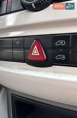 Мікроавтобус Mercedes-Benz Sprinter 2007 в 