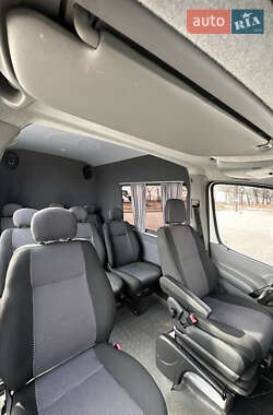 Мікроавтобус Mercedes-Benz Sprinter 2007 в 