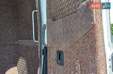 Микроавтобус Mercedes-Benz Sprinter 2020 в 