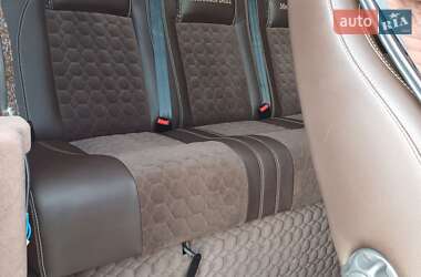 Микроавтобус Mercedes-Benz Sprinter 2020 в 