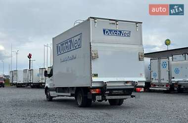 Грузовой фургон Mercedes-Benz Sprinter 2020 в 