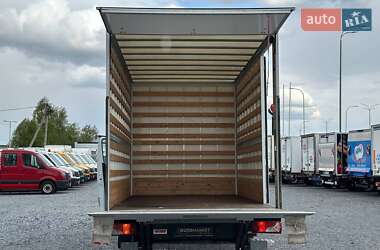 Грузовой фургон Mercedes-Benz Sprinter 2020 в 