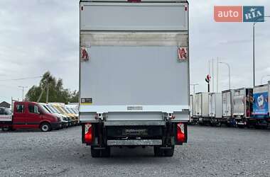 Грузовой фургон Mercedes-Benz Sprinter 2021 в 
