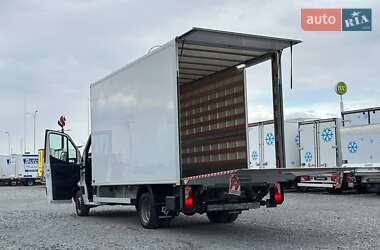 Грузовой фургон Mercedes-Benz Sprinter 2021 в 